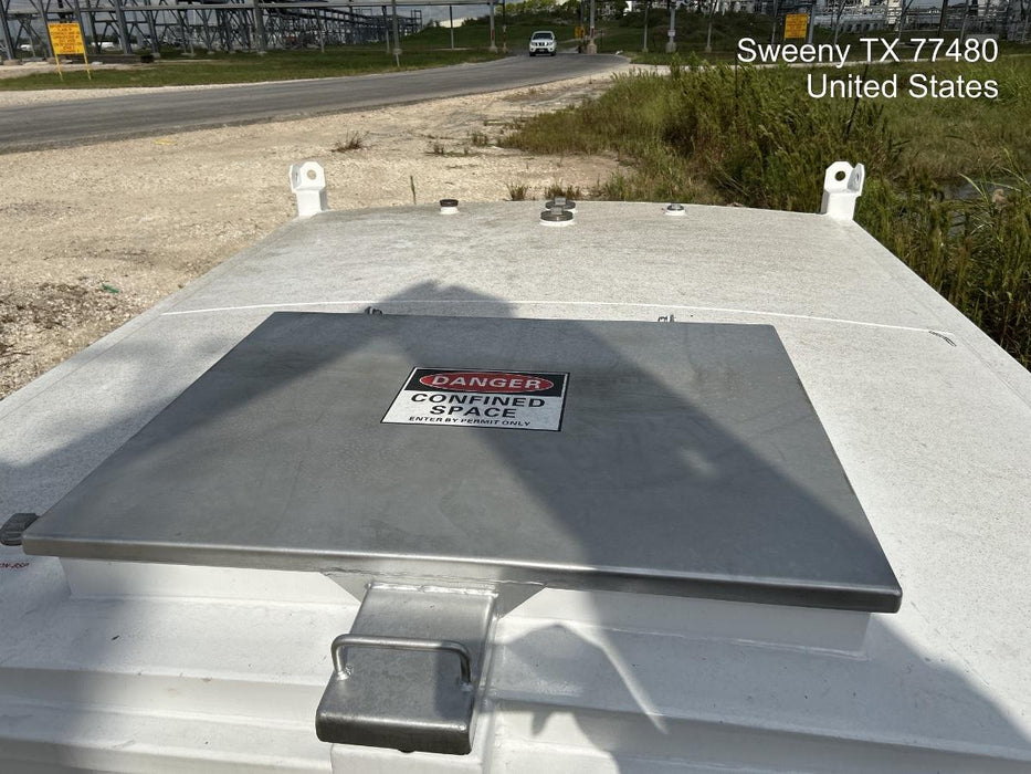 2025 UNITY BLOC 4500