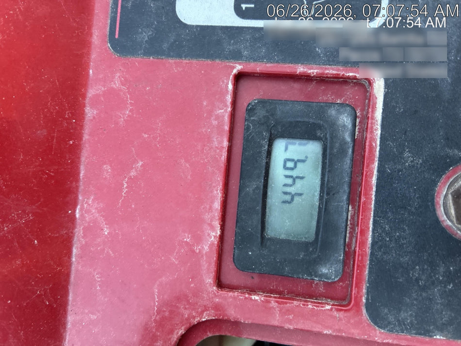 2021 TORO TRX-250