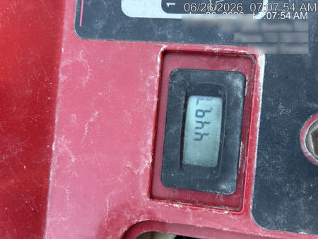 2021 TORO TRX-250