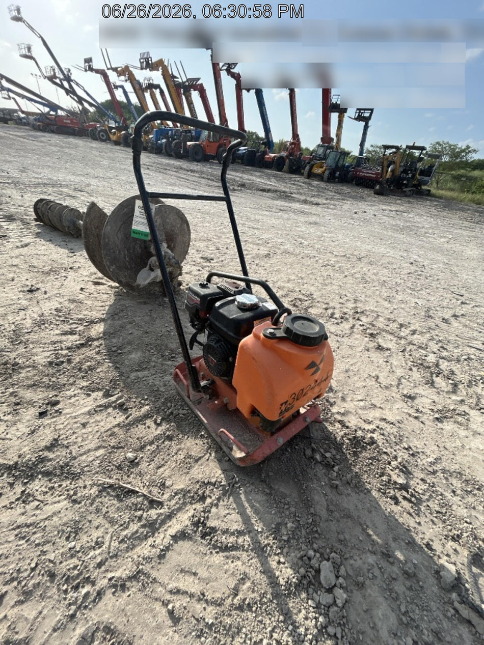 2023 MULTIQUIP MVC82VHW
