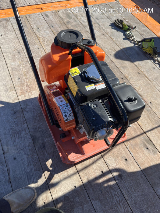 2023 MULTIQUIP MVC82VHW