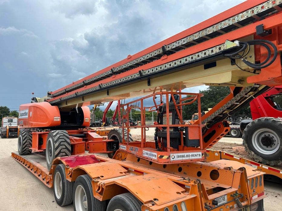 2021 JLG 1850SJ