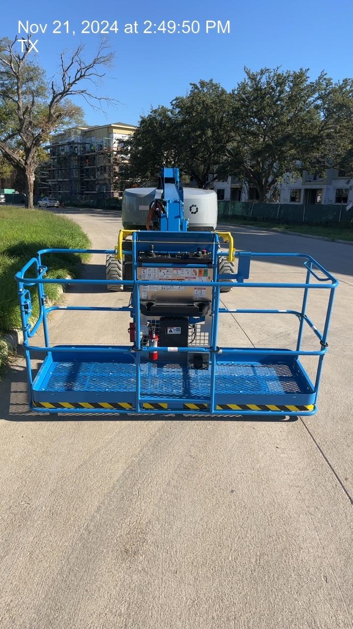 2024 GENIE S-45 XC