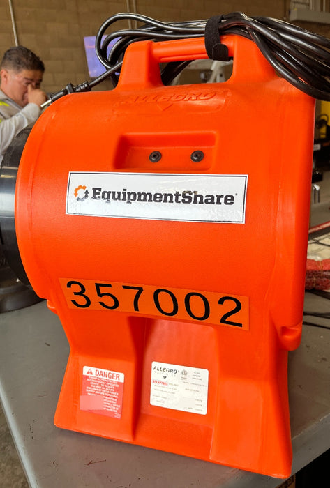 2023 ALLEGRO 9539-12