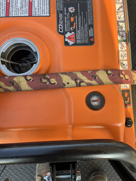 2024 GENERAC GP9200E