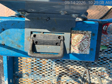 2026 MILLER ELECTRIC CST-282
