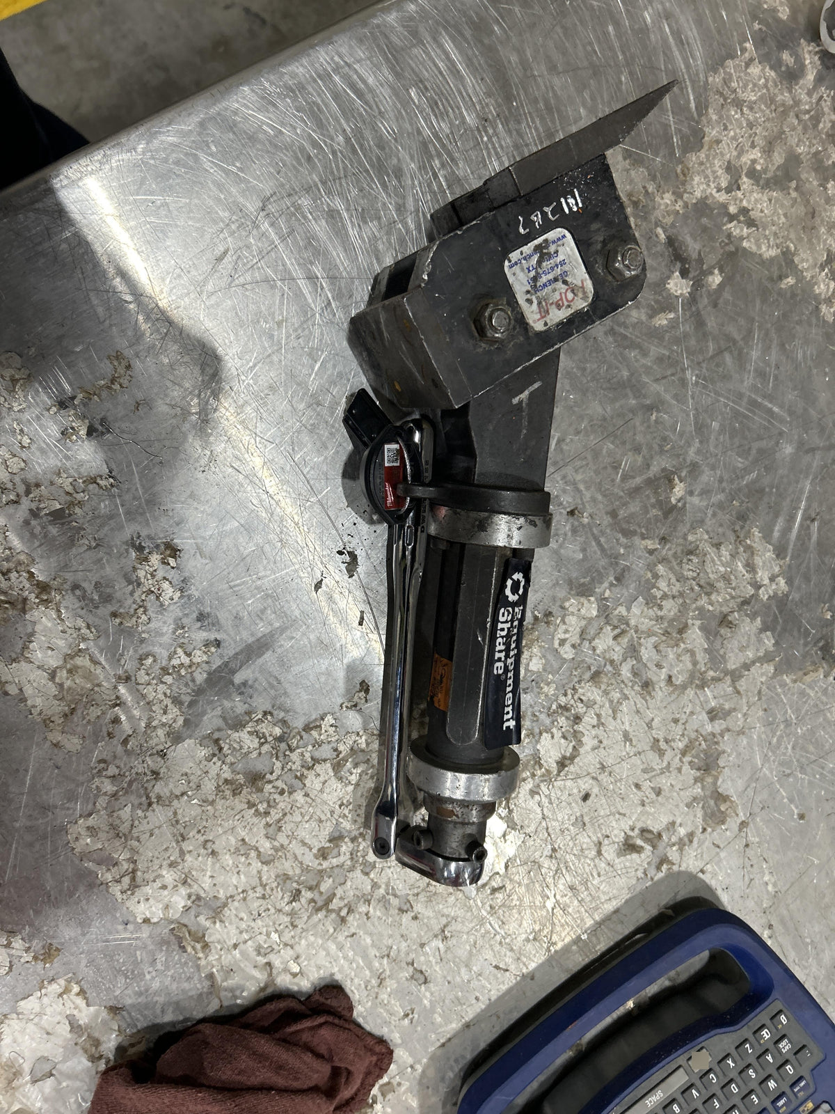2020 PETOL P95-525