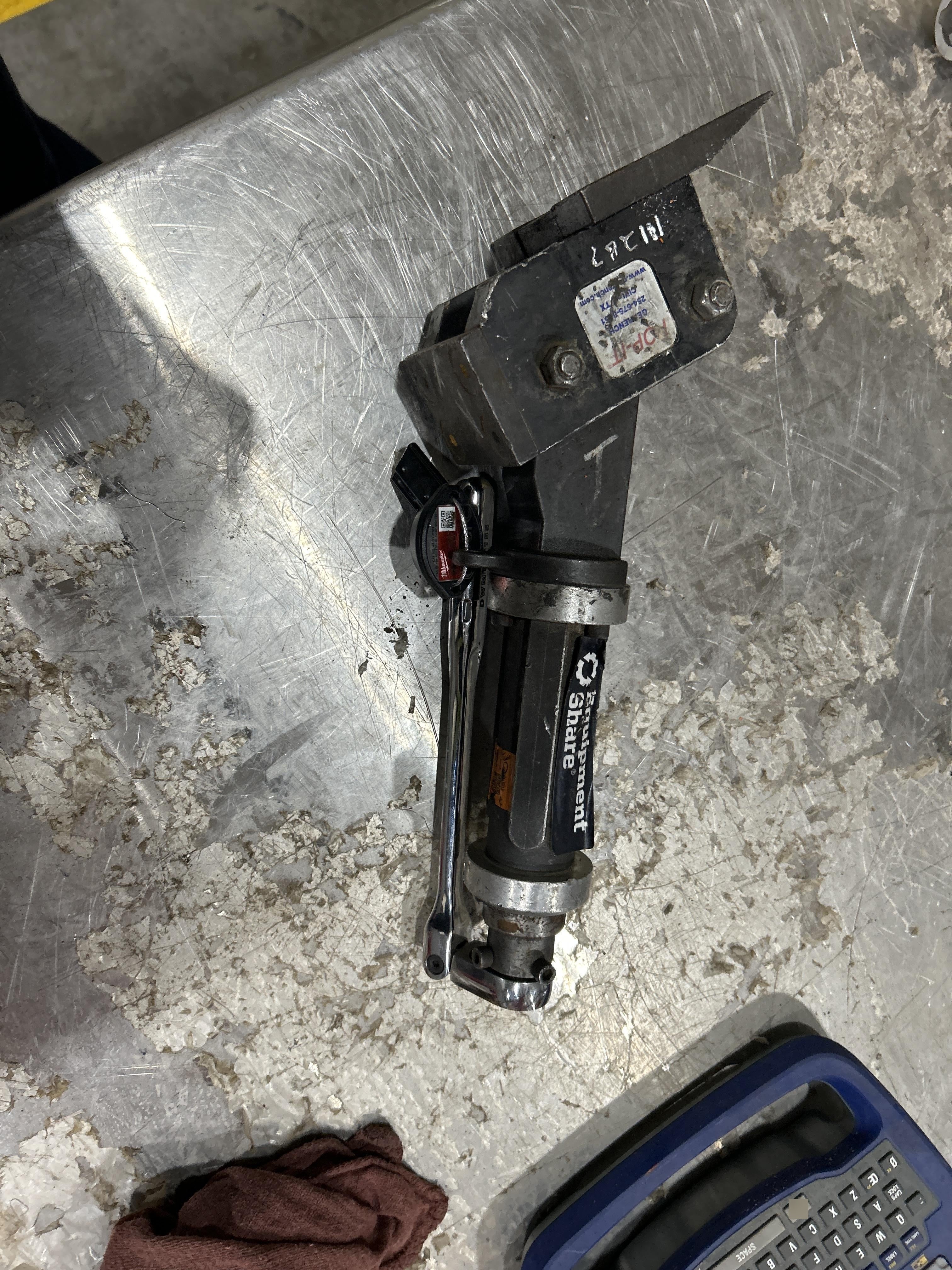 2020 PETOL P95-525