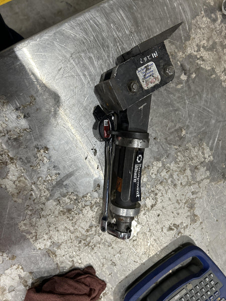 2020 PETOL P95-525