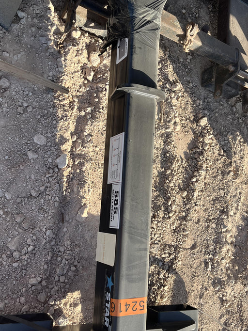 2024 STAR INDUSTRIES M1360B - Star JIB Boom