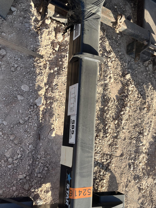 2024 STAR INDUSTRIES M1360B - Star JIB Boom