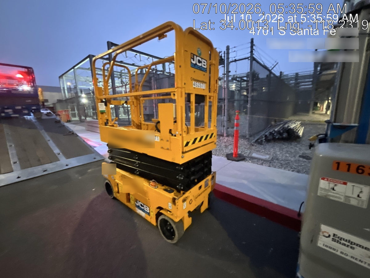2024 JCB S1932E