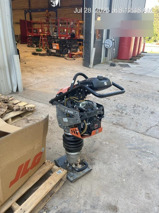 2024 HUSQVARNA LT6005