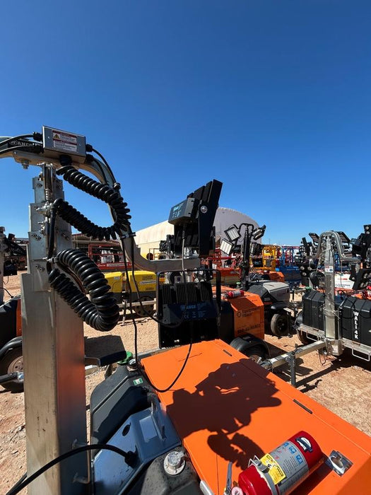 2025 WANCO WLTT-4MM4K