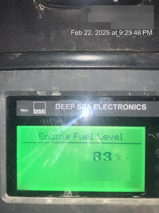 2021 ATLAS COPCO QAS150