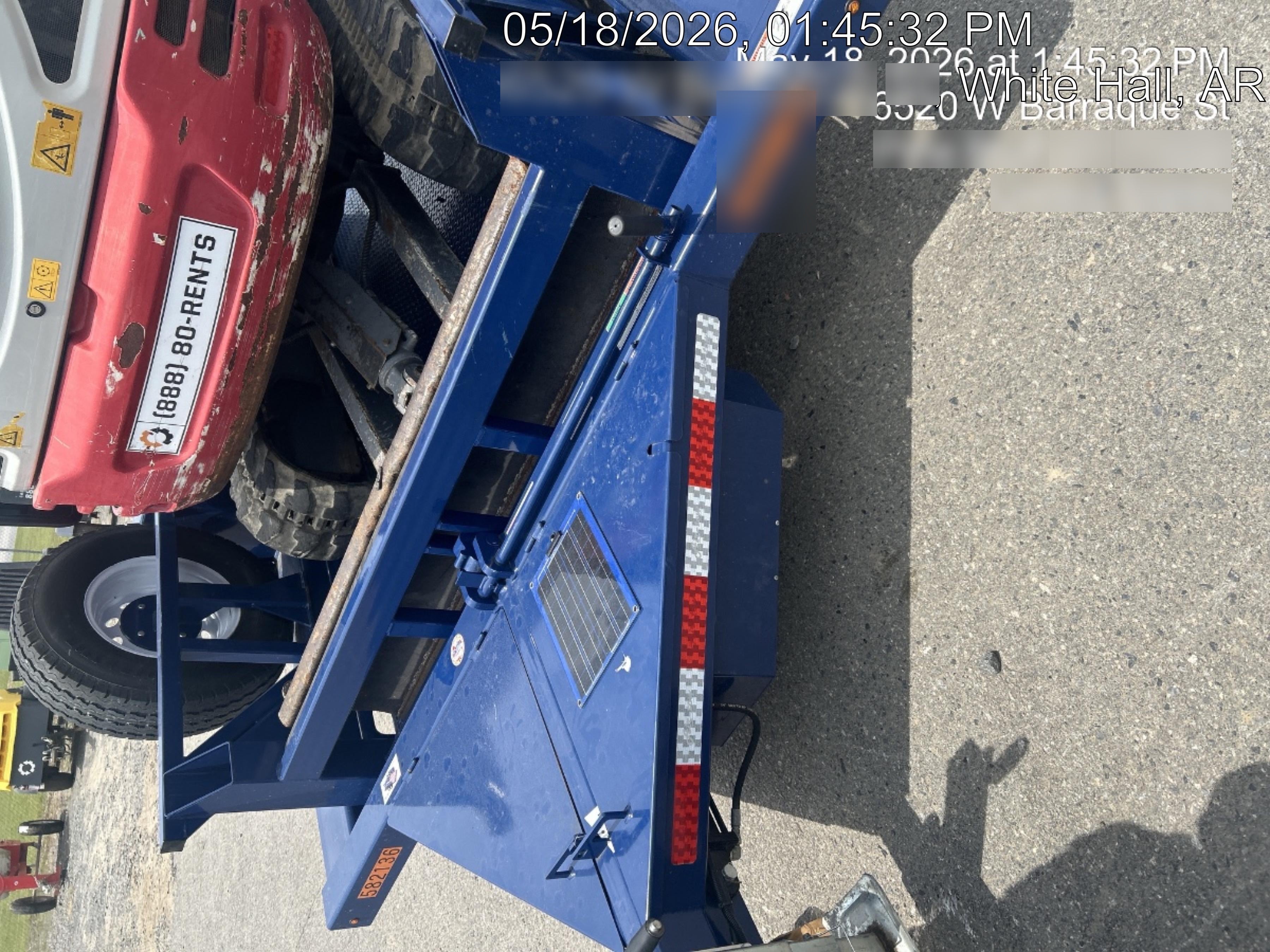 2025 AIR TOW Pro-16