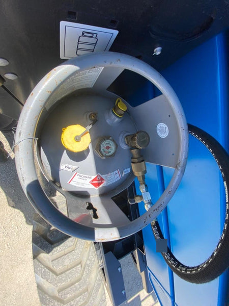2024 GENIE GS-4390 RT