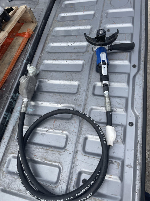 2023 MICHIGAN PNEUMATIC NAG-11A-U5