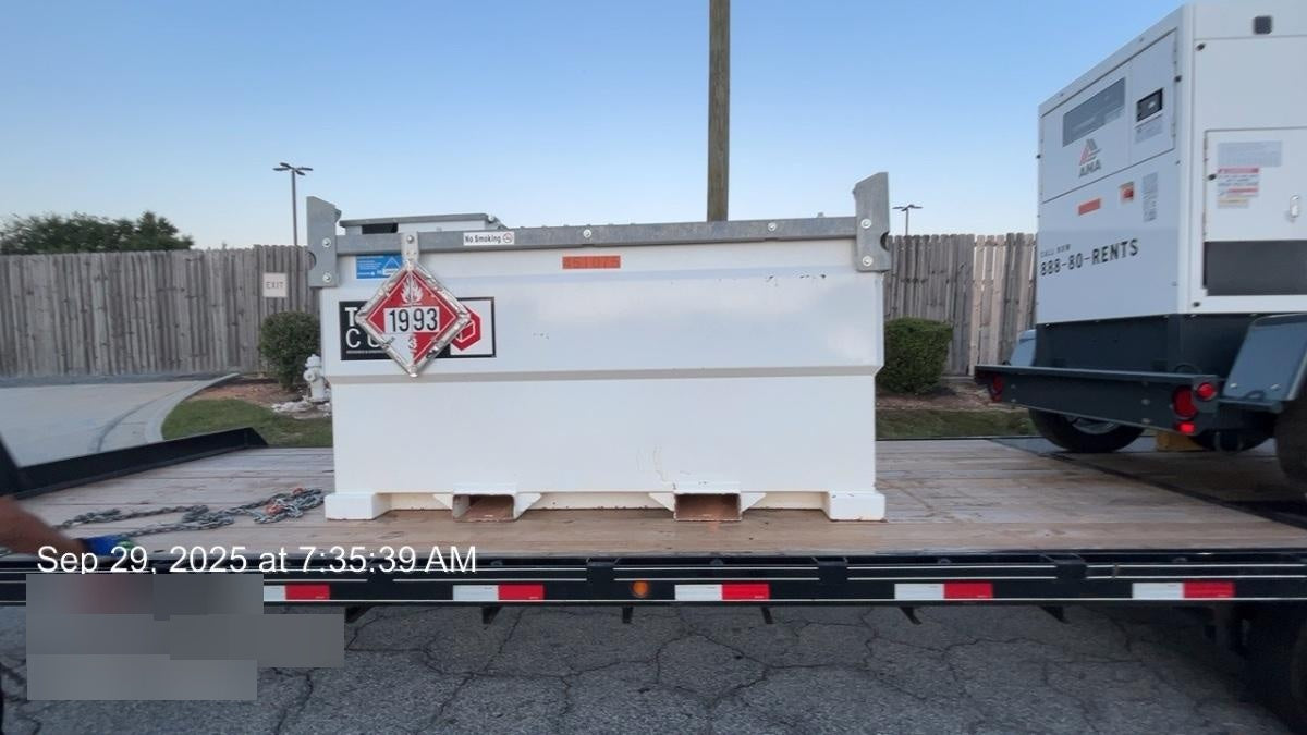 2024 WESTERN GLOBAL 20TCG-ES