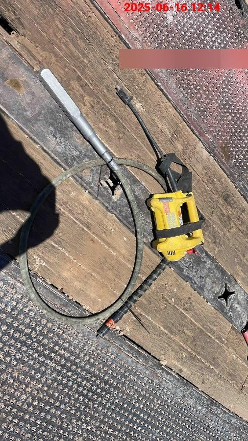 2020 WACKER NEUSON M2500