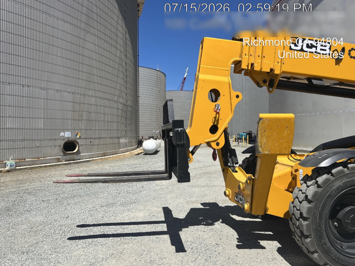 2025 JCB 510-56