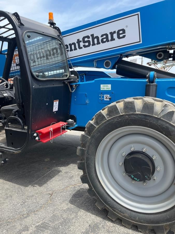 2022 GENIE GTH-844