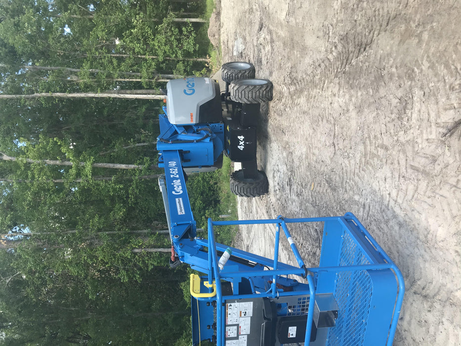 2019 GENIE Z-62/40