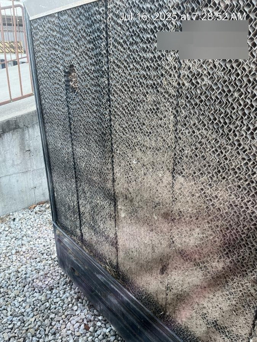 2023 BIG ASS FANS Cool Space 400