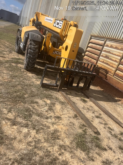 2021 JCB 509-42
