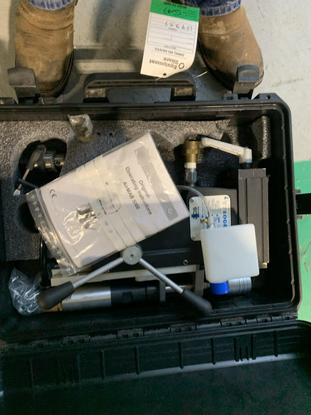2021 CS UNITEC AirMab 5000