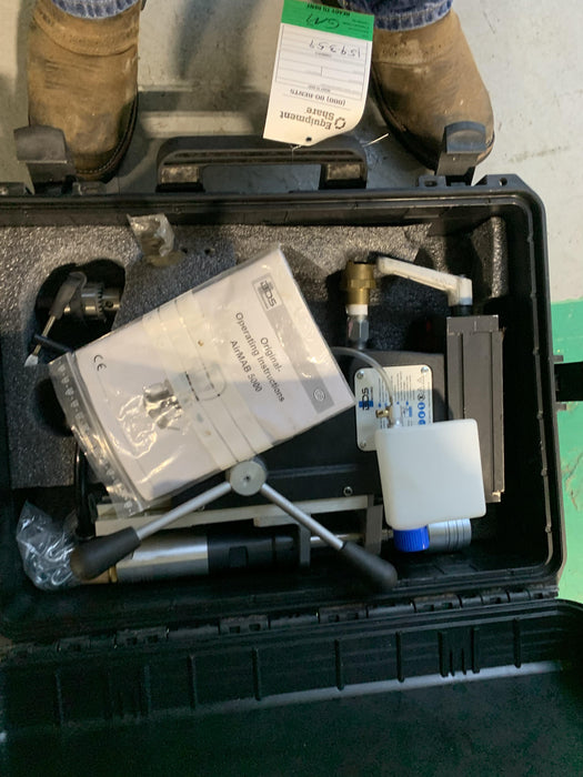 2021 CS UNITEC AirMab 5000