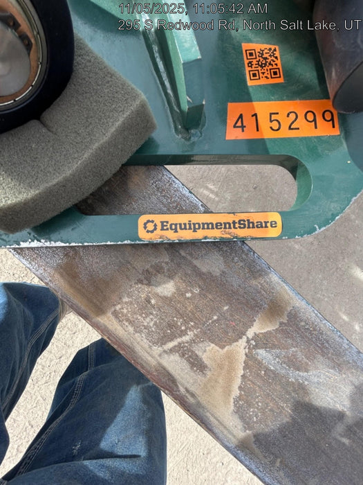 2024 HILMAN ROLLERS OMNI-6