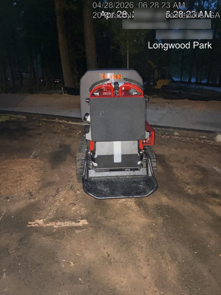 2026 TORO MBTX 2500-TS