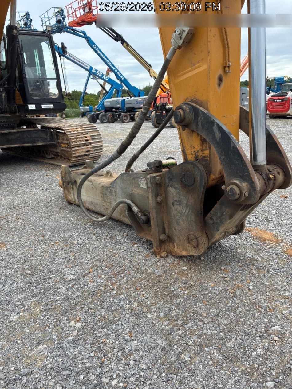 2020 EPIROC EC180T