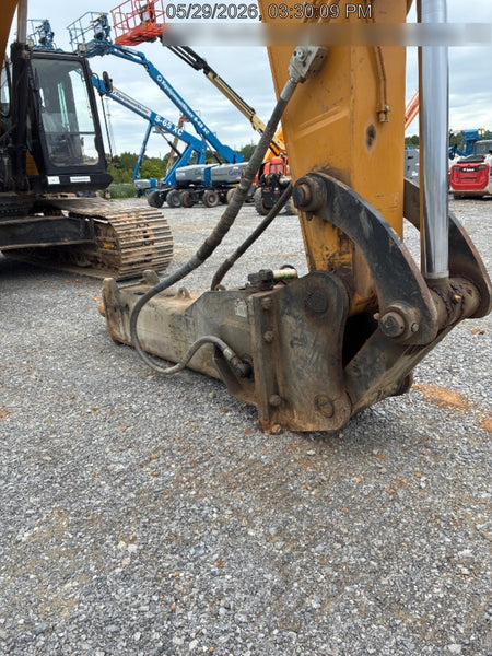 2020 EPIROC EC180T