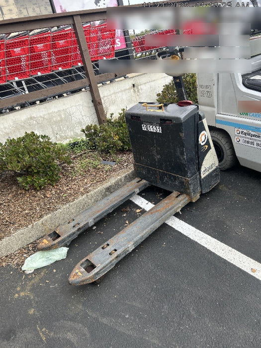 2020 CROWN WP3035-45