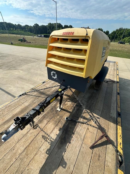 2023 ATLAS COPCO XAS188 CWK