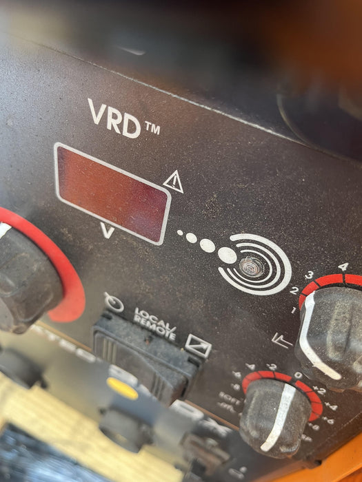 2021 LINCOLN ELECTRIC FLEXTEC 350X