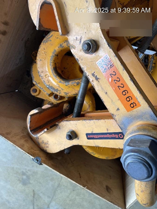 2022 ELEPHANT JBC-10