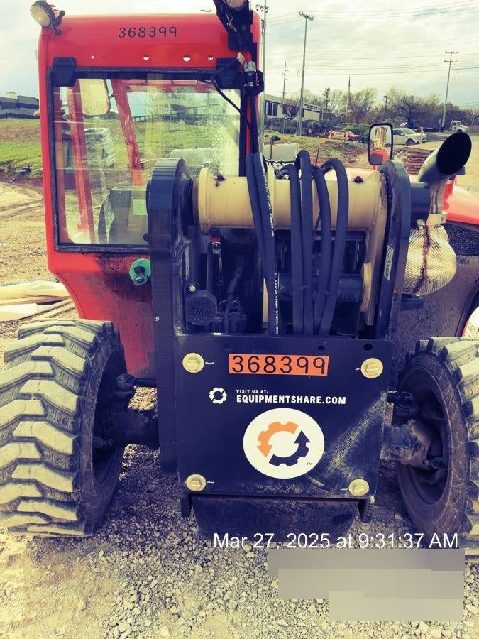 2023 JLG G5-18A