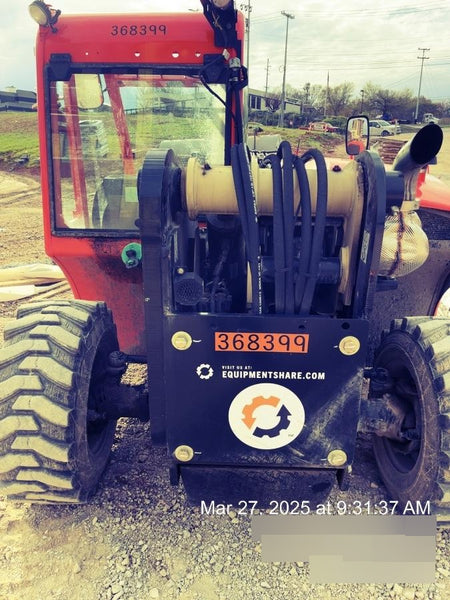 2023 JLG G5-18A