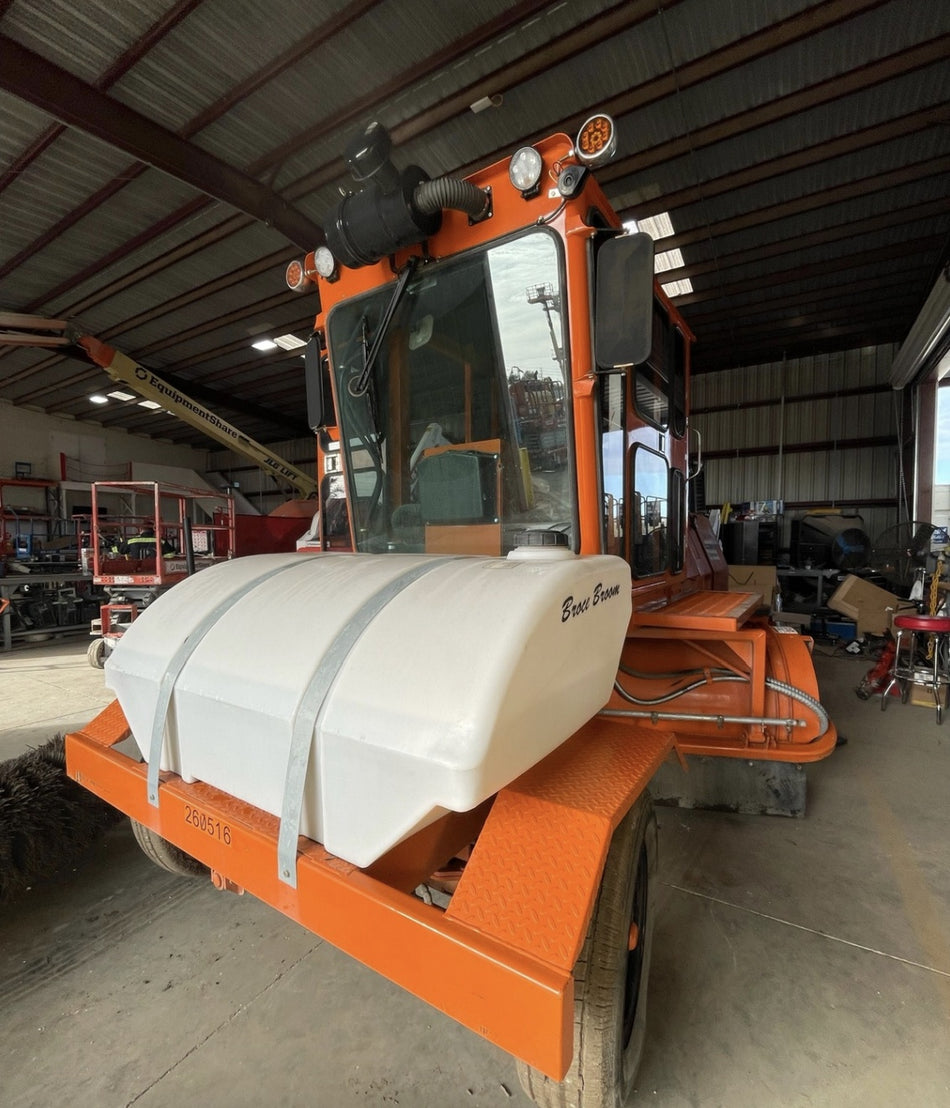 2022 BROCE RCT350