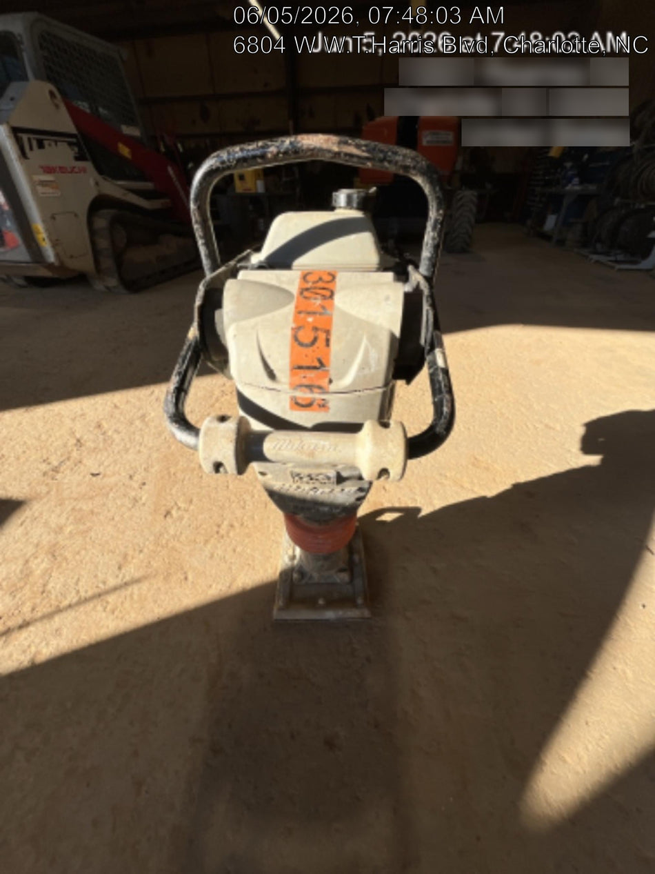2023 MULTIQUIP MTX60HD