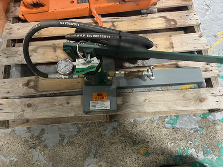 2021 PINNACLE PDQH3000B