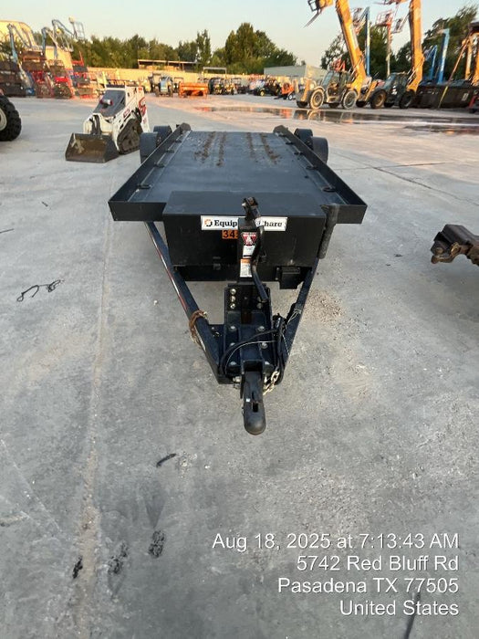 2023 STEELPOINT K19E