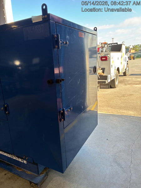 2022 THOMPSON 12R-DDS-3.6-X Canopy