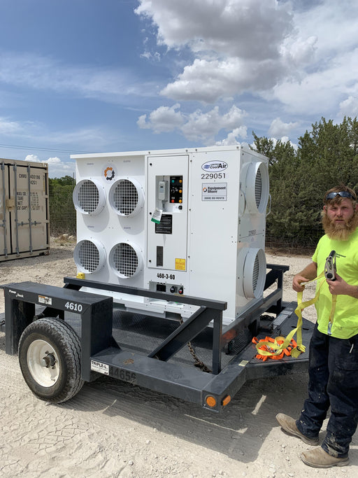 2022 UNITED COOL AIR Mach145G4AS30