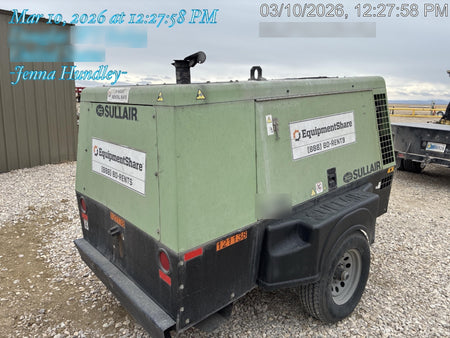 2020 SULLAIR 375H