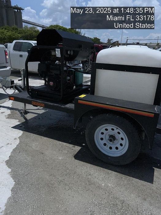 2025 MI-T-M AW-9000-0005 / DHG-4004-B0V6G