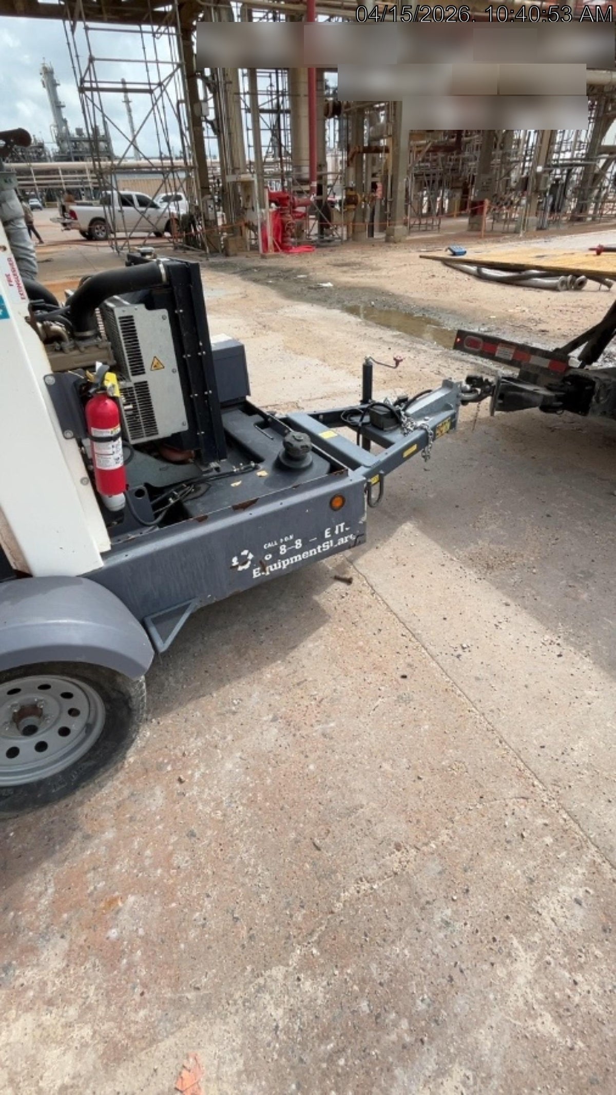 2023 ATLAS COPCO PAC F44 KD
